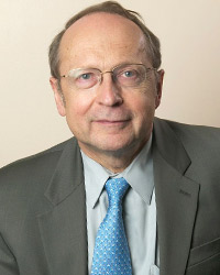 Peter Palese, PhD