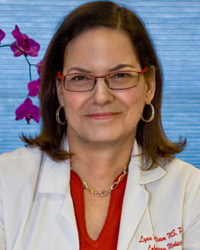 Lynn Pulliam, PhD
