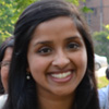 MD Program Alumnus Rohini Samudralwar, MD