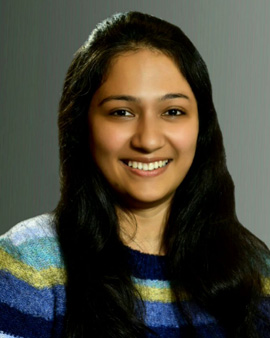 Bhaswati Sen, PhD