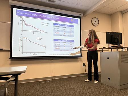 Andreia gave a seminar at Rowan University on May 20, 2024.