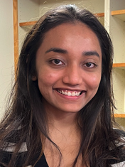 Manasvi Sheta, Noguchi Lab