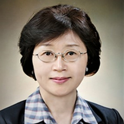 Hyonok Yoon, PharmD