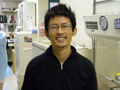 Drexel Fischer Lab: Takaya Yamagami, MD, PhD