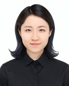 Yue Lu, Barker Lab Member