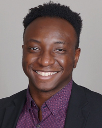 Daniel Ogunkunle, MS, Research Assistant