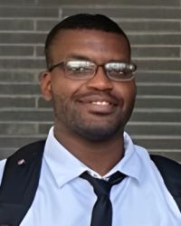 Dante Freeman, Ausborn Lab member