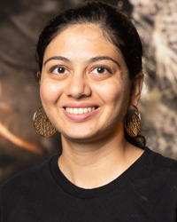 Omika Wadhwa, PhD Candidate, Neuroscience