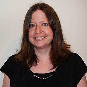 Kimberly J. Dougherty, PhD, Principle Investigator, The Dougherty Lab
