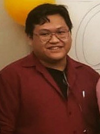 Giang Le Minh, Reginato Lab Member