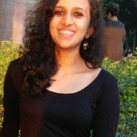 Ankita Patil, Graduate Student, Baas Lab Member