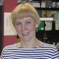 Joanna Solowska, Senior Scientist, Baas Lab Member