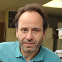 Peter W. Baas, Professor and Lab Director, Baas Lab Member
