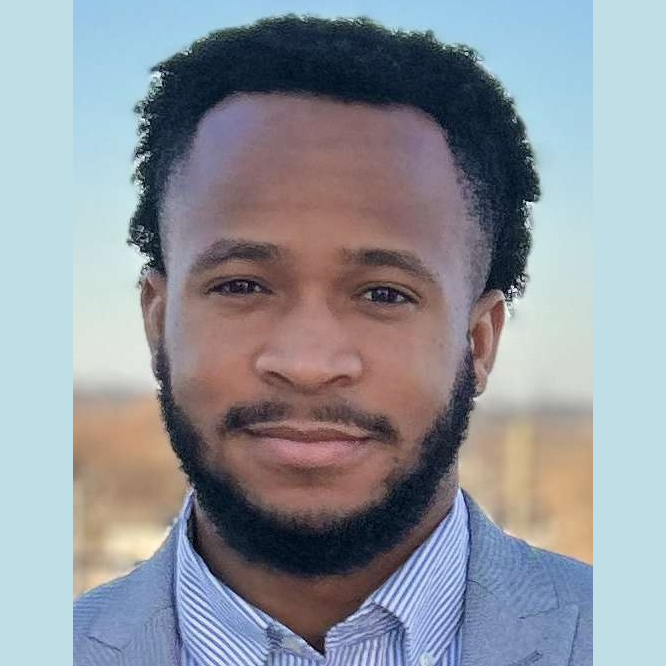 Renaldo Facey, MS: Baas Lab Member