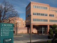 Crozer-Chester Medical Center
