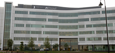 Drexel University College of Medicine Tower Health Campus, West Reading, Pennsylvania