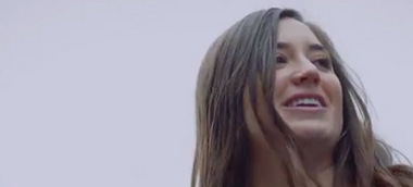 Camille Giraud, 2nd Year Medical Student