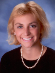 Karyn Barrett, Drexel MD Program Student