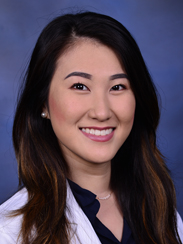 Alyson Kim, Drexel MD Program Class of 2024
