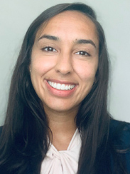Diana Hanif Garces, Drexel MD Program Student, Class of 2023