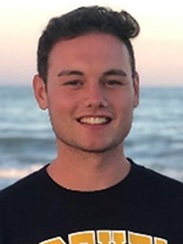 Eddie Runquist, MD Program