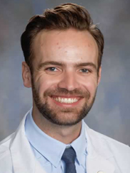 Jacob Van Parys, MD Program