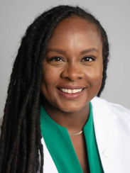 Jessica Dalkiran, MD Program