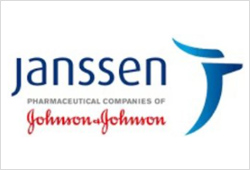 Janssen Pharmaceutical Companies of Johnson and Johnson