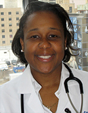 Nathalie S. May, MD