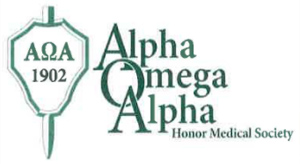 Alpha Omega Alpha Honor Medical Society