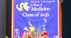 Hybrid Commencement Celebrates Class of 2021