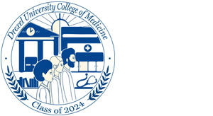 Transition to Clinician 2022 Pin