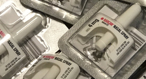 Naloxone Outreach Project - Narcan