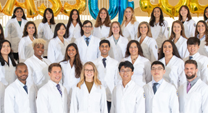 West Reading Class of 2026