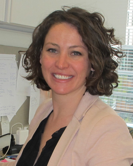 Kara Spiller, PhD