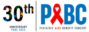 30th Anniversary Pediatric AIDS Benefit Concert