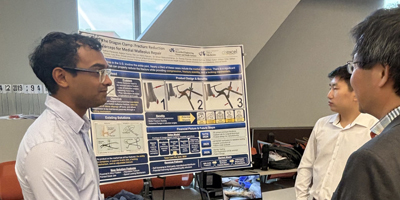 2024 DrExcel Health Demo Day