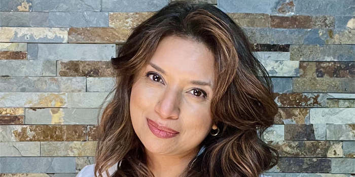 Erum Ilyas, MD '01, MBA - Interim Academic Chair of Dermatology