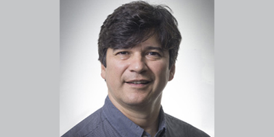 Mauricio J. Reginato, PhD