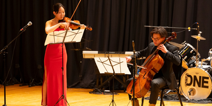 2024 Pediatric AIDS Benefit Concert