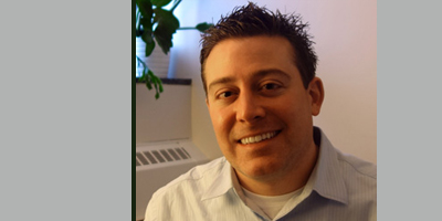 Todd Strochlic, VMD, PhD