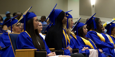 Certified Clinical Medical Assistant Program’s First Cohort Celebrates Graduation