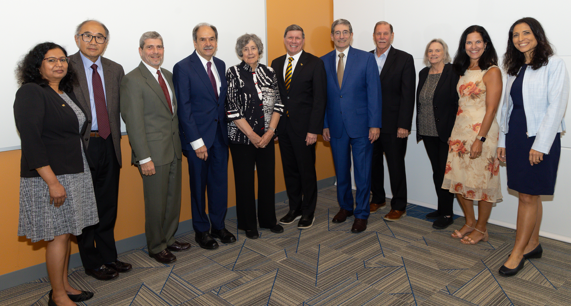 Festschrift for Kenny Simansky, PhD
