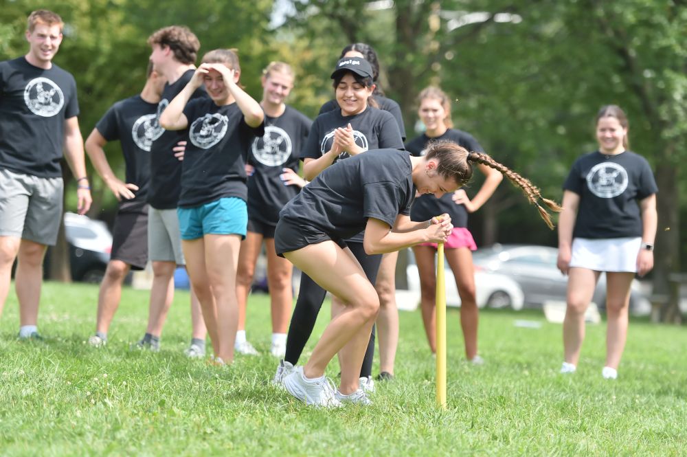 2025 Dean's Cup