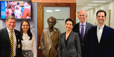 Medical Student Life and Culture at Drexel University College of Medicine