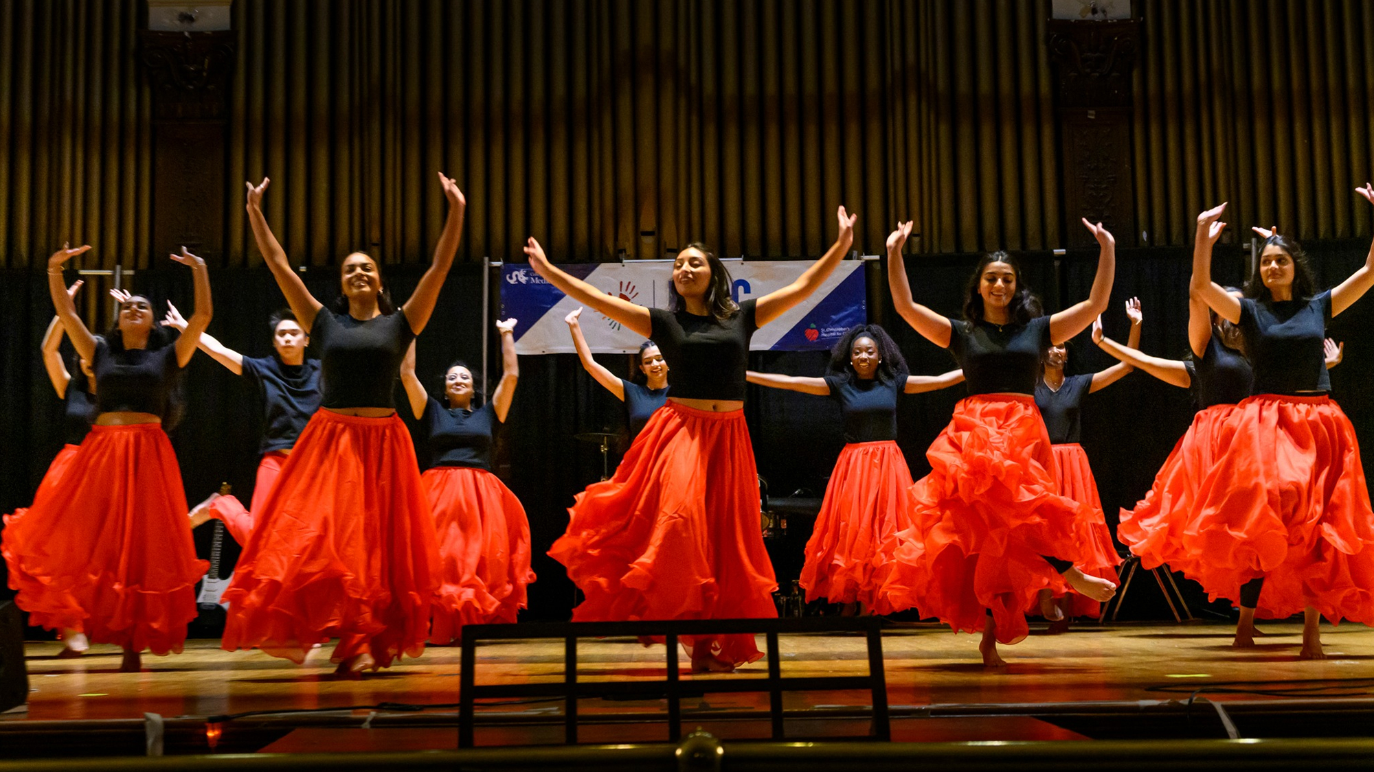 2026 Pediatric AIDS Benefit