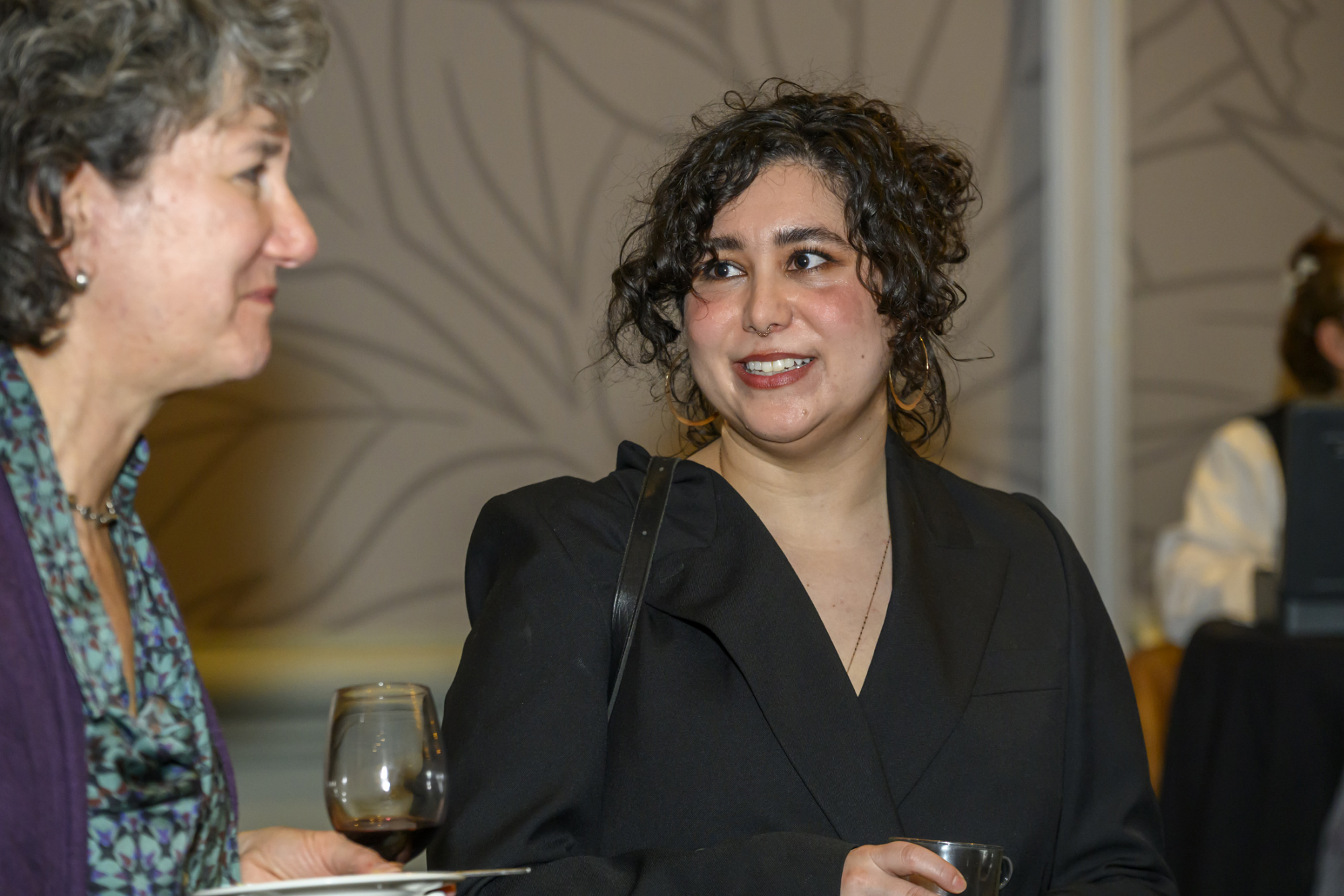 2026 AOA and GHHS Honor Society Induction Ceremony