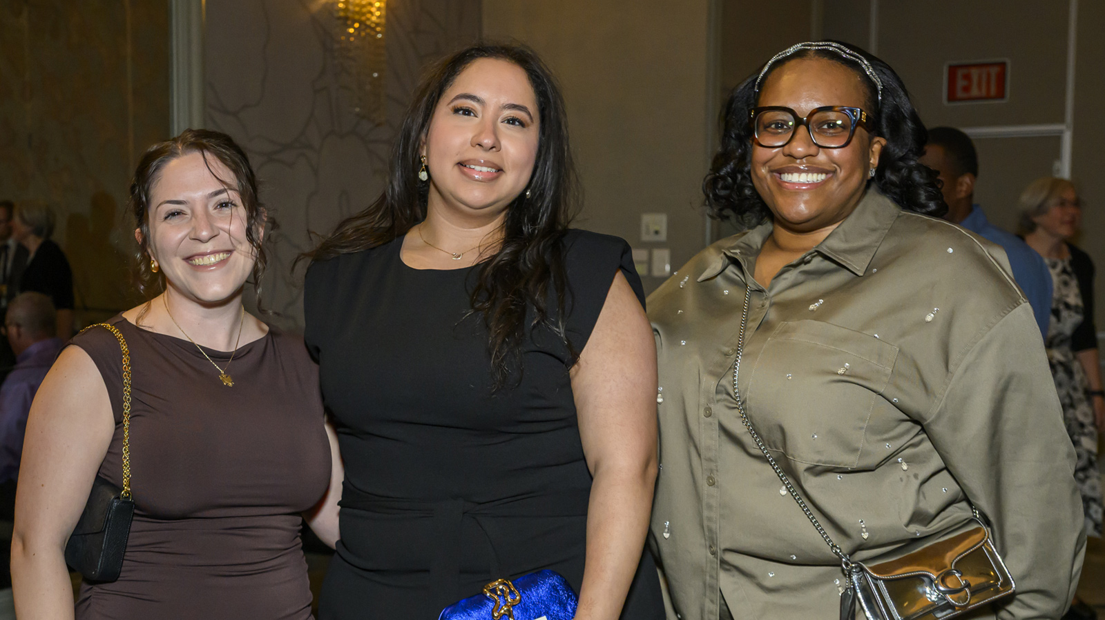 2026 AOA and GHHS Honor Society Induction Ceremony