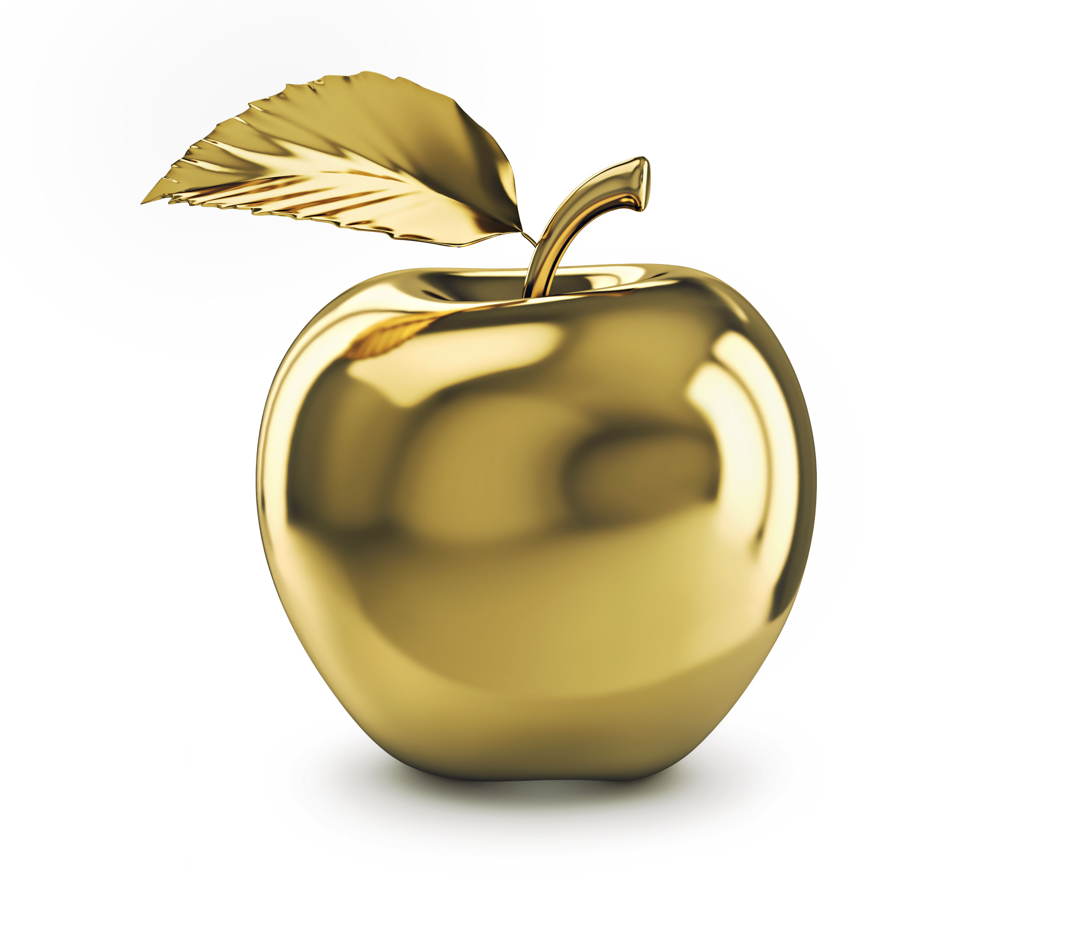 golden apple