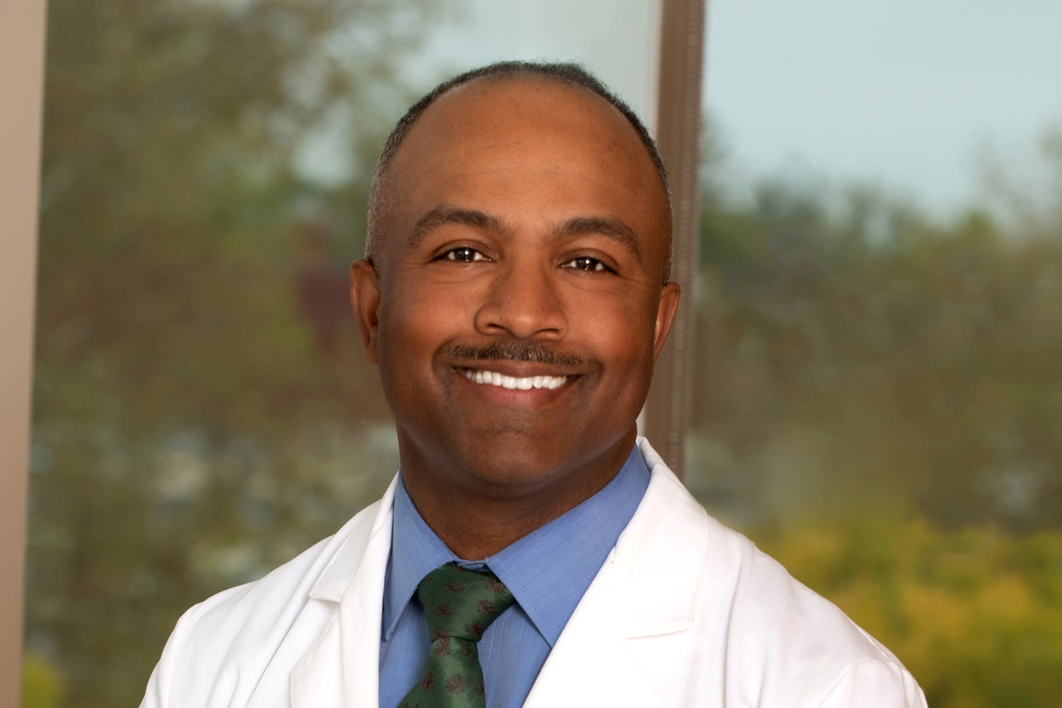 Gary Davis, MD
